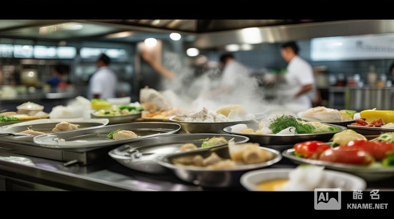 火锅商标注册多少钱