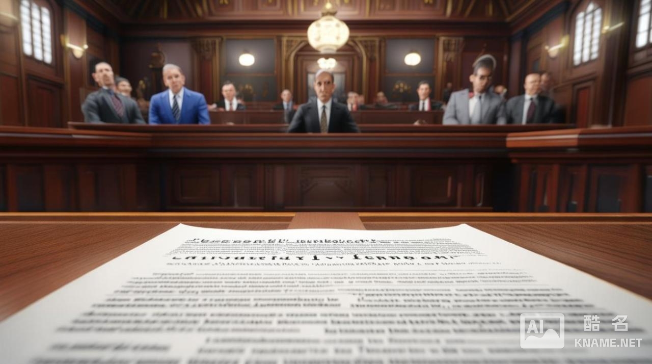 无效宣告失败是什么