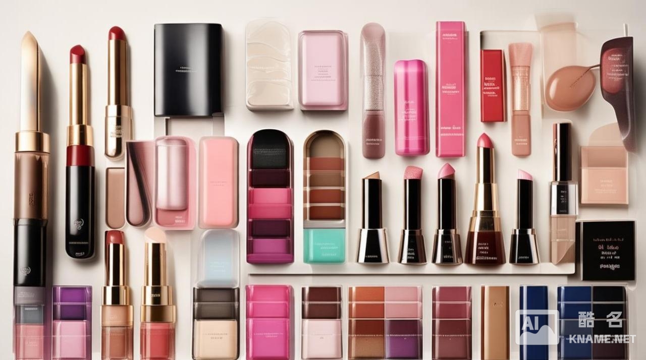 口红算什么商品分类