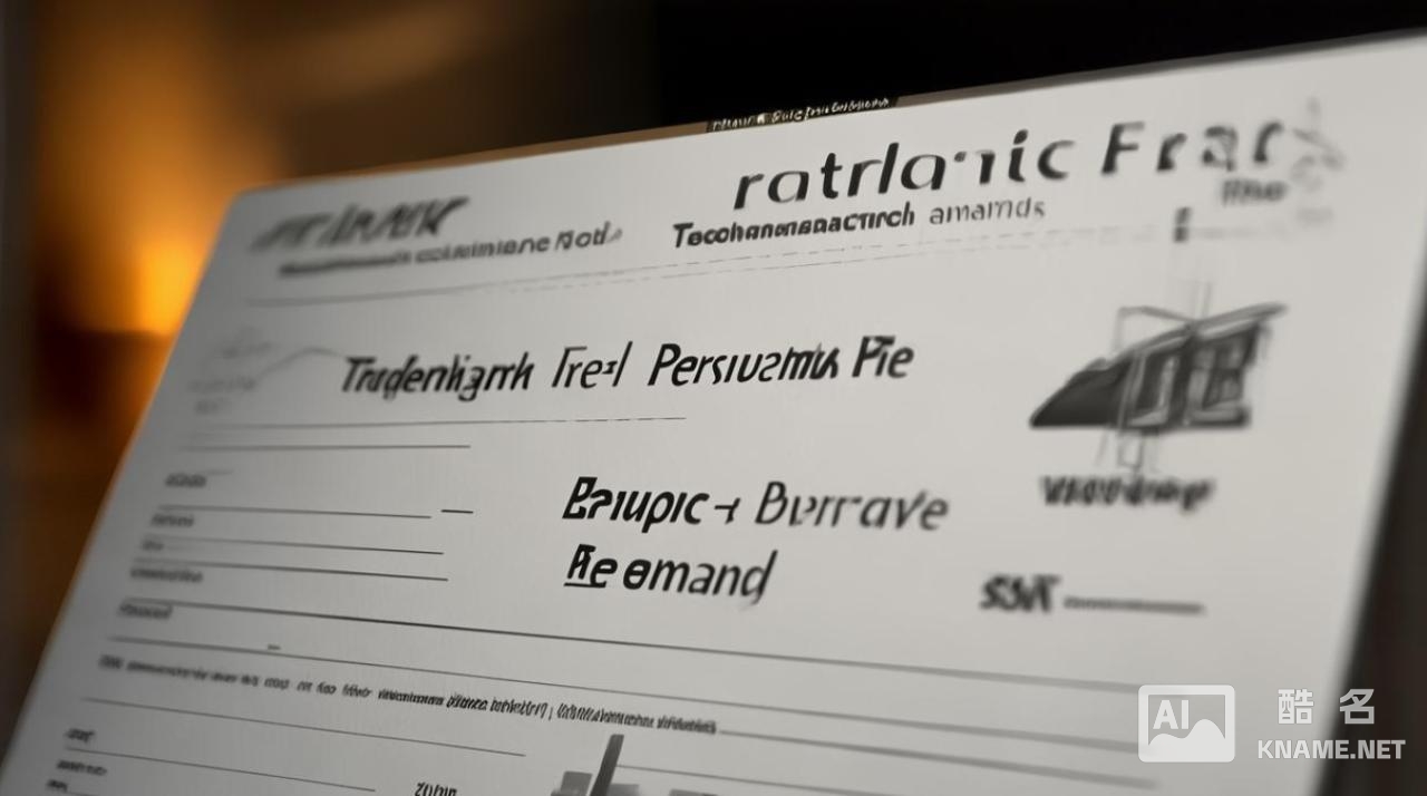 酒类商标多少钱一个