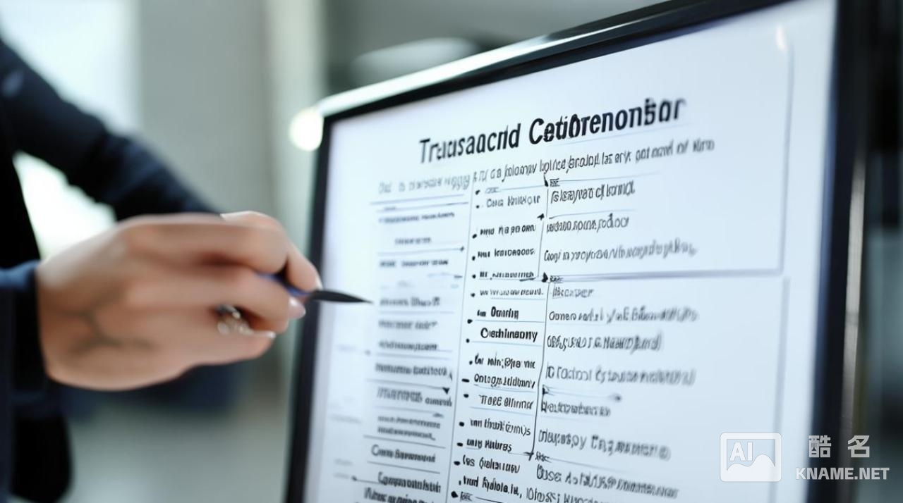 起名公司商标注册多少类