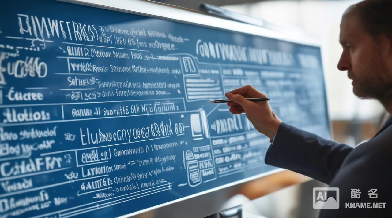 起名公司商标注册多少类