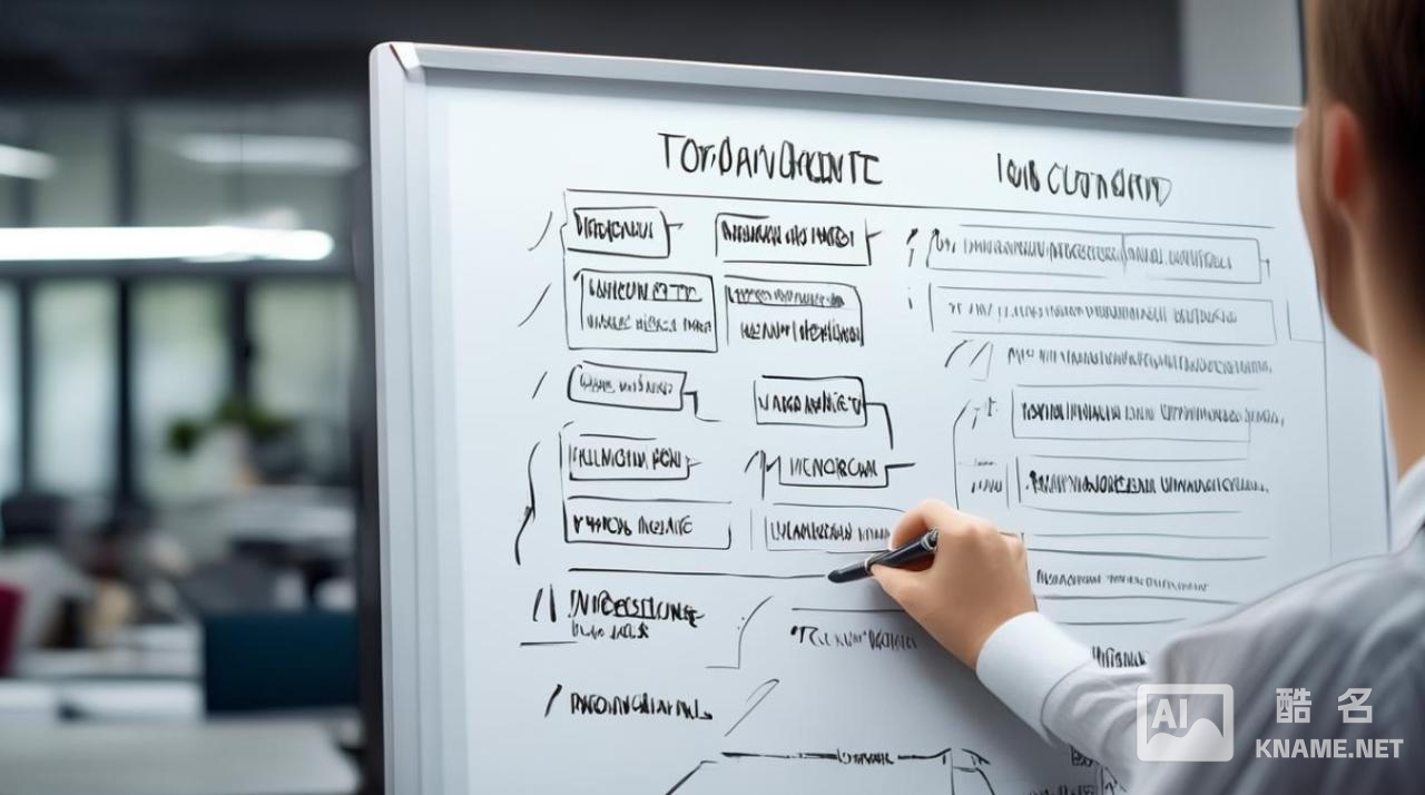 起名公司商标注册多少类