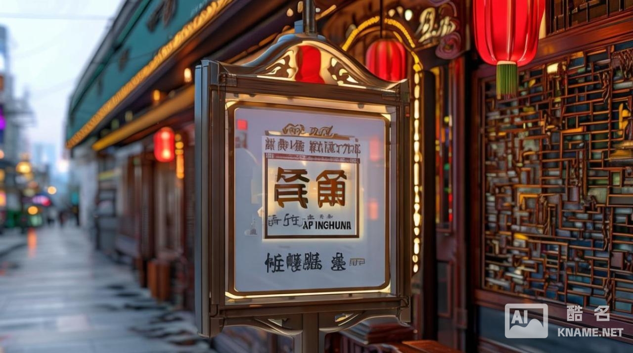 长春餐饮商标注册