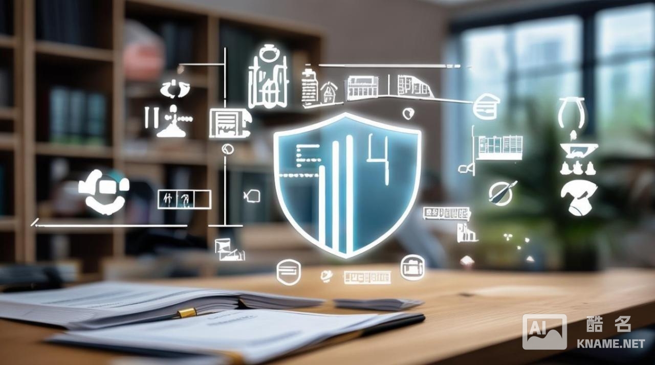 国内商标注册服务