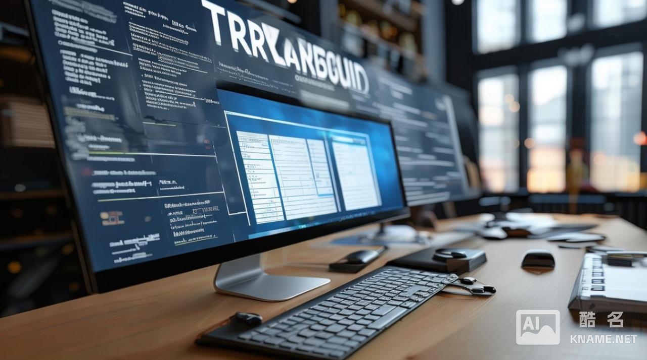 齐全的商标注册