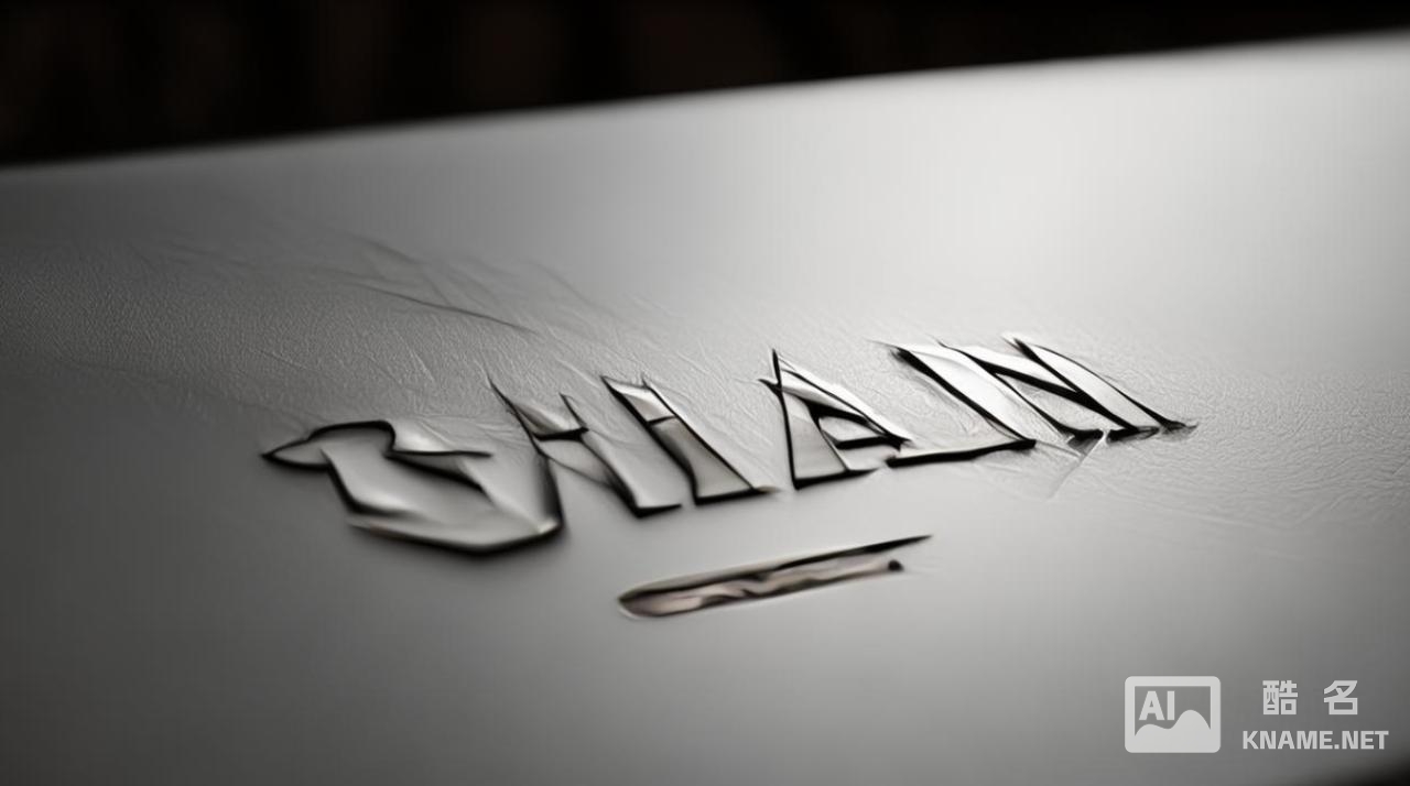 商标shan是什么牌子