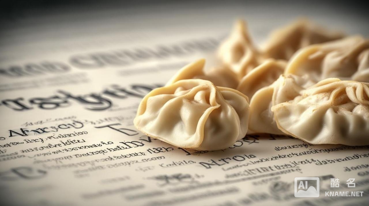 商标注册是饺子多少类