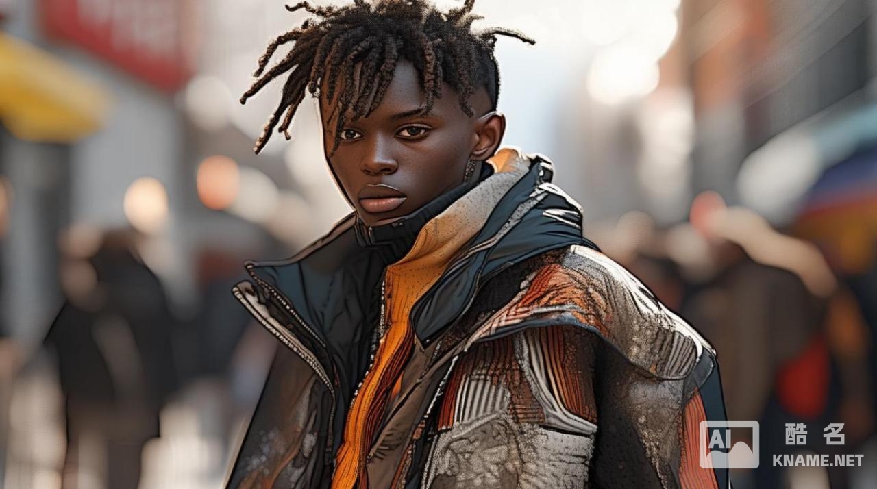 cerxcer服装是什么风格