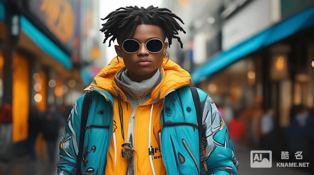 cerxcer服装是什么风格