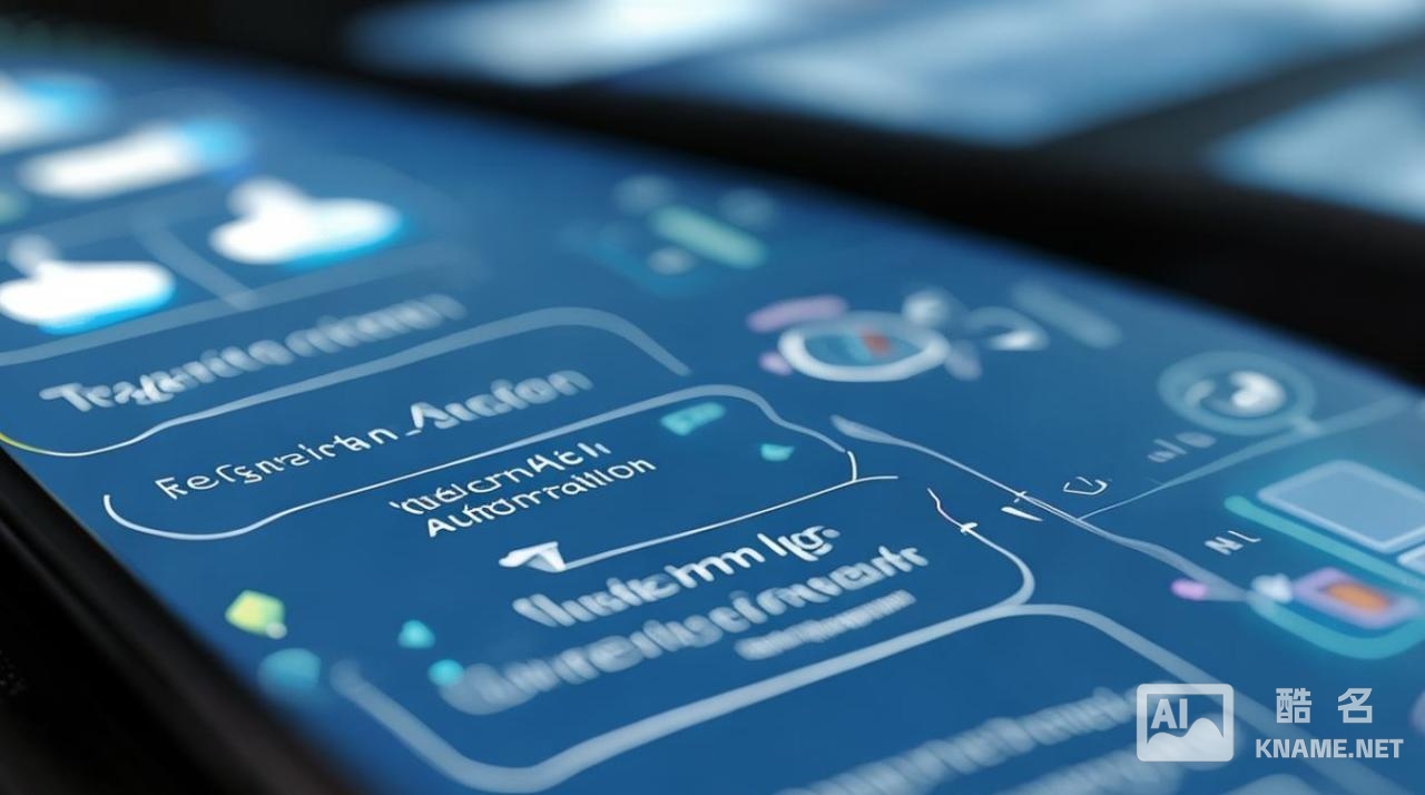 商标注册可以自动