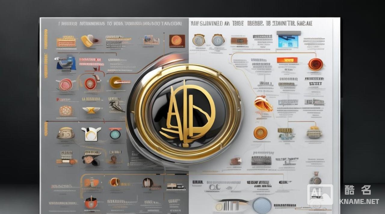 商标注册的不同