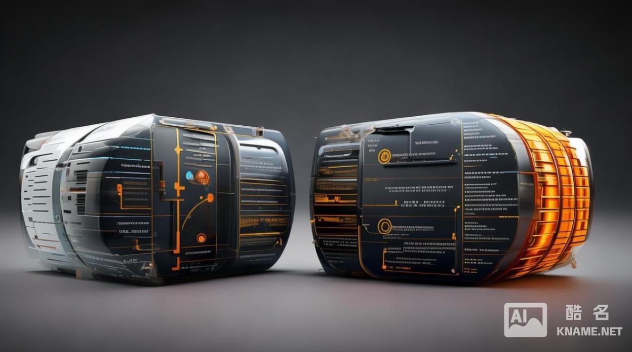 商标注册的不同