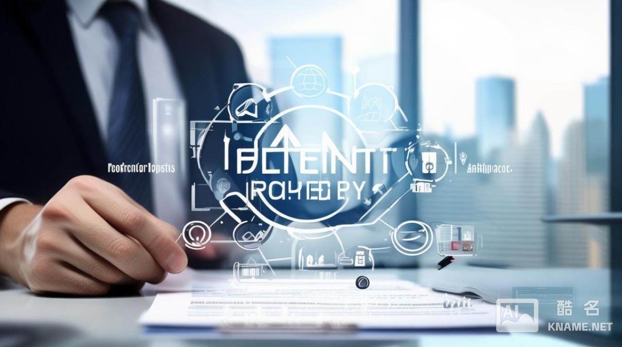 什么是专利代报