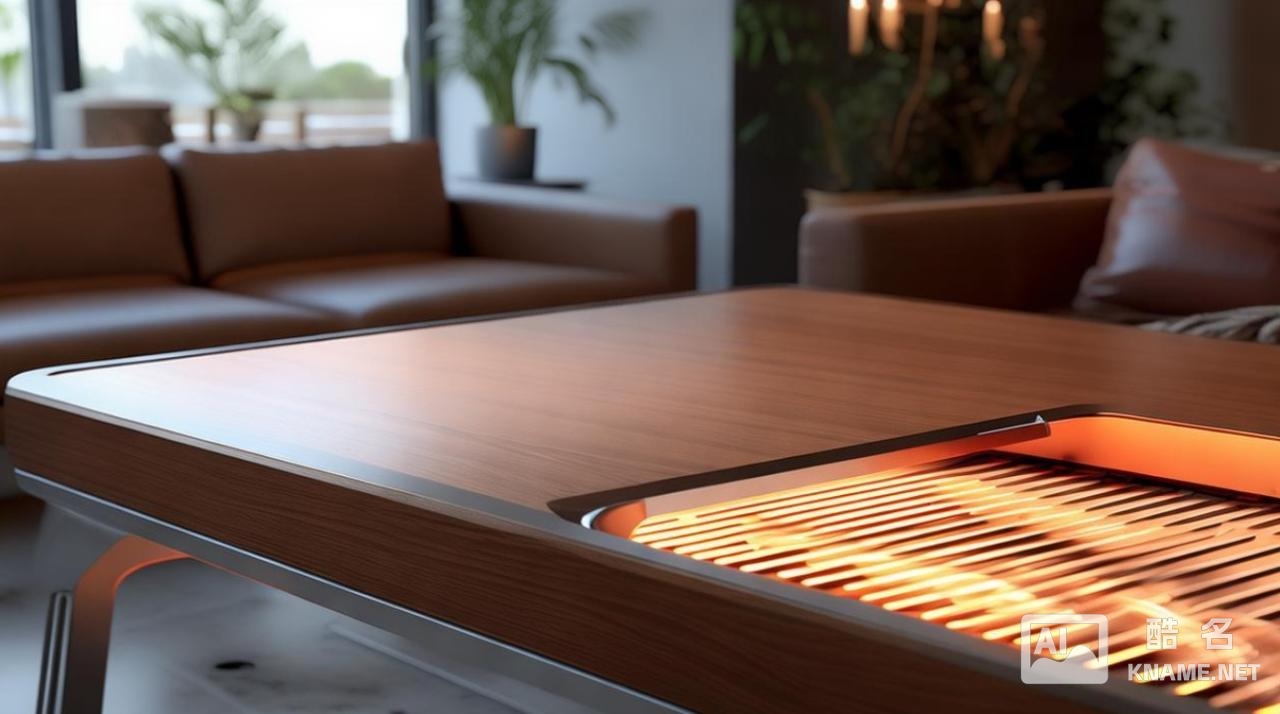 电暖桌用什么类目