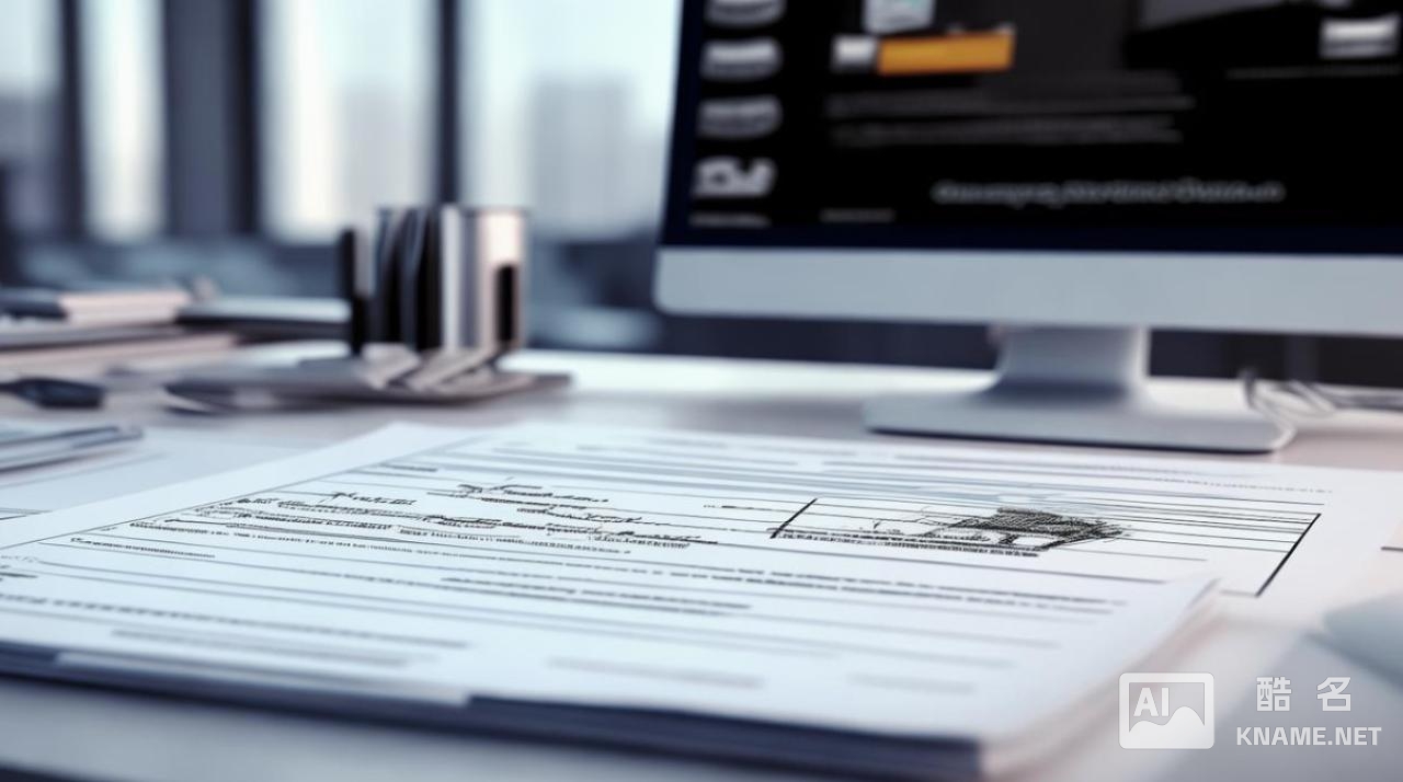 商标没下发用什么