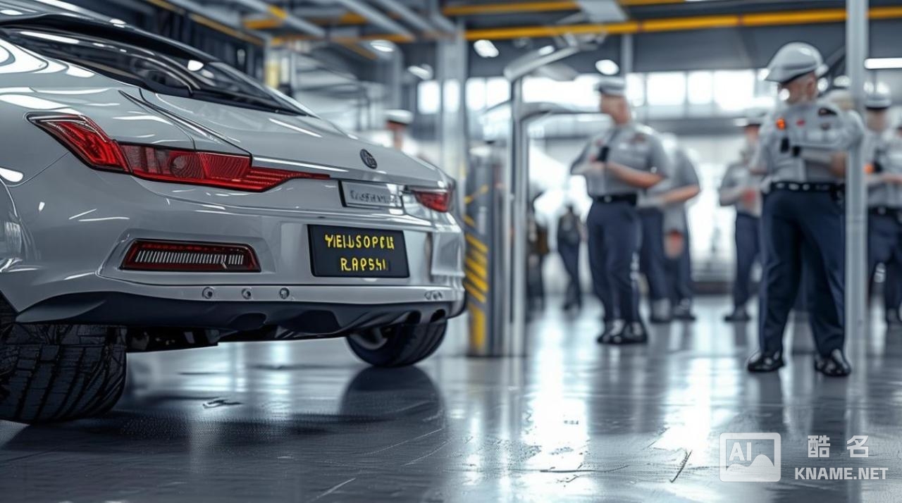 年检贴属于什么类别