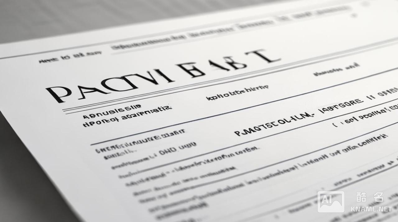 专利著录项目包括什么