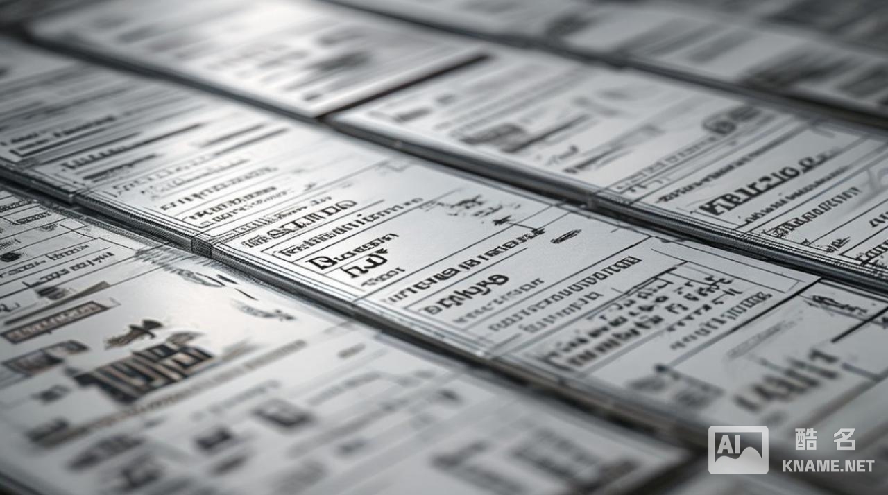 常用商标注册类型