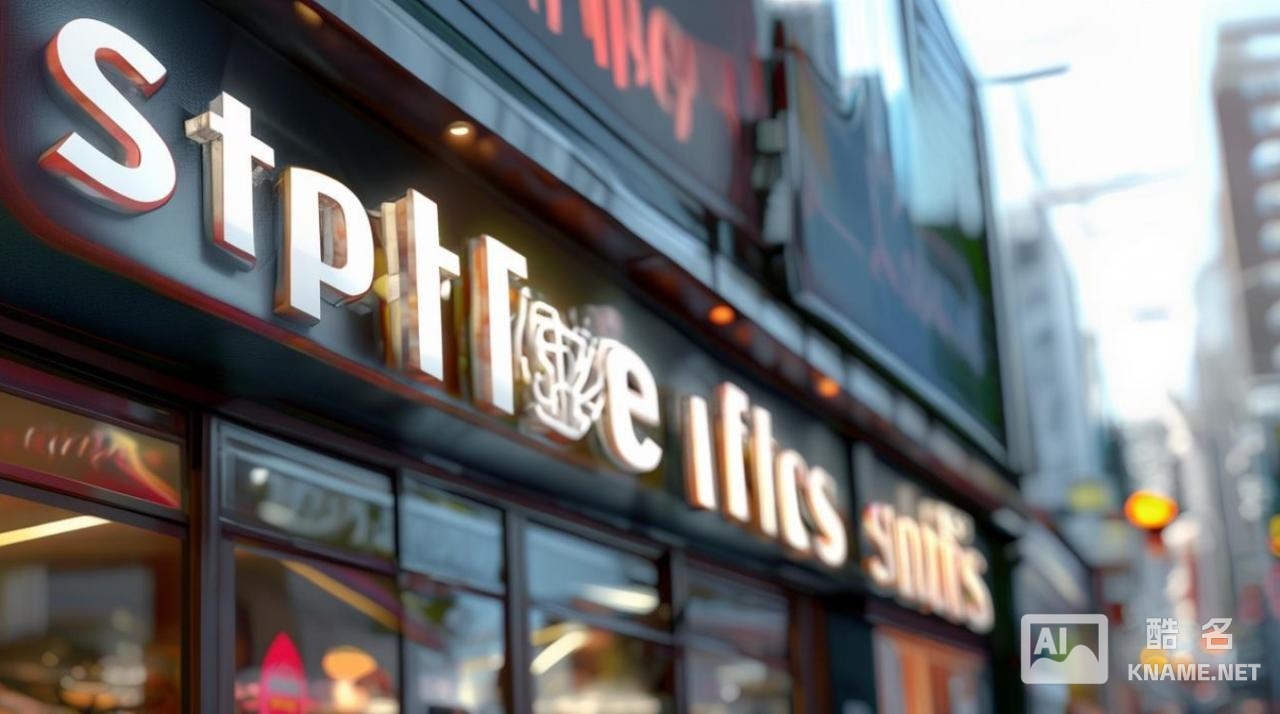 一个商标可以开多少店