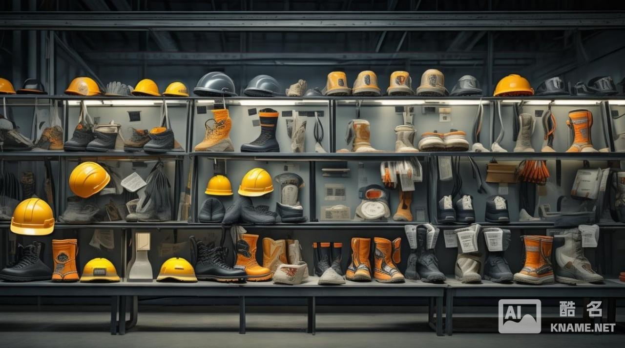 劳保用品是商标多少类