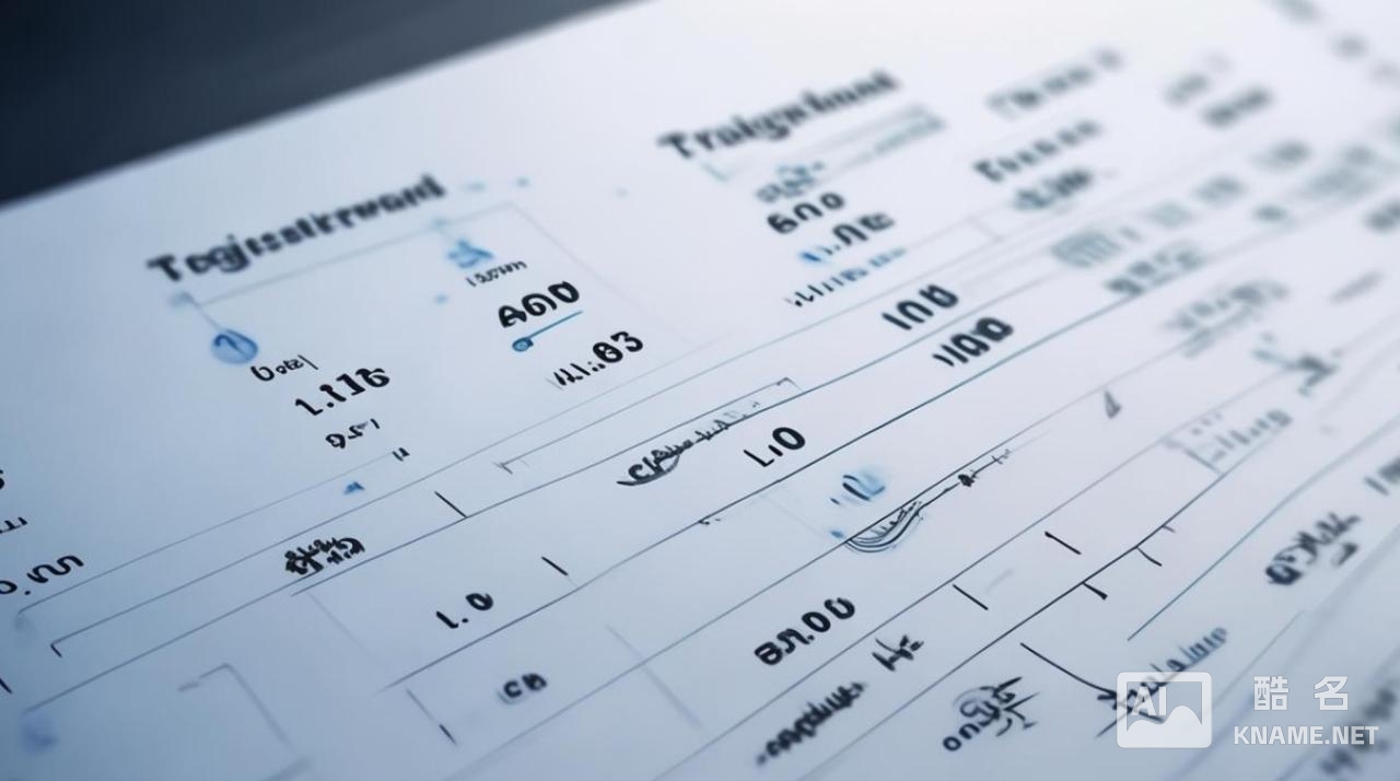 商标注册多少钱呀