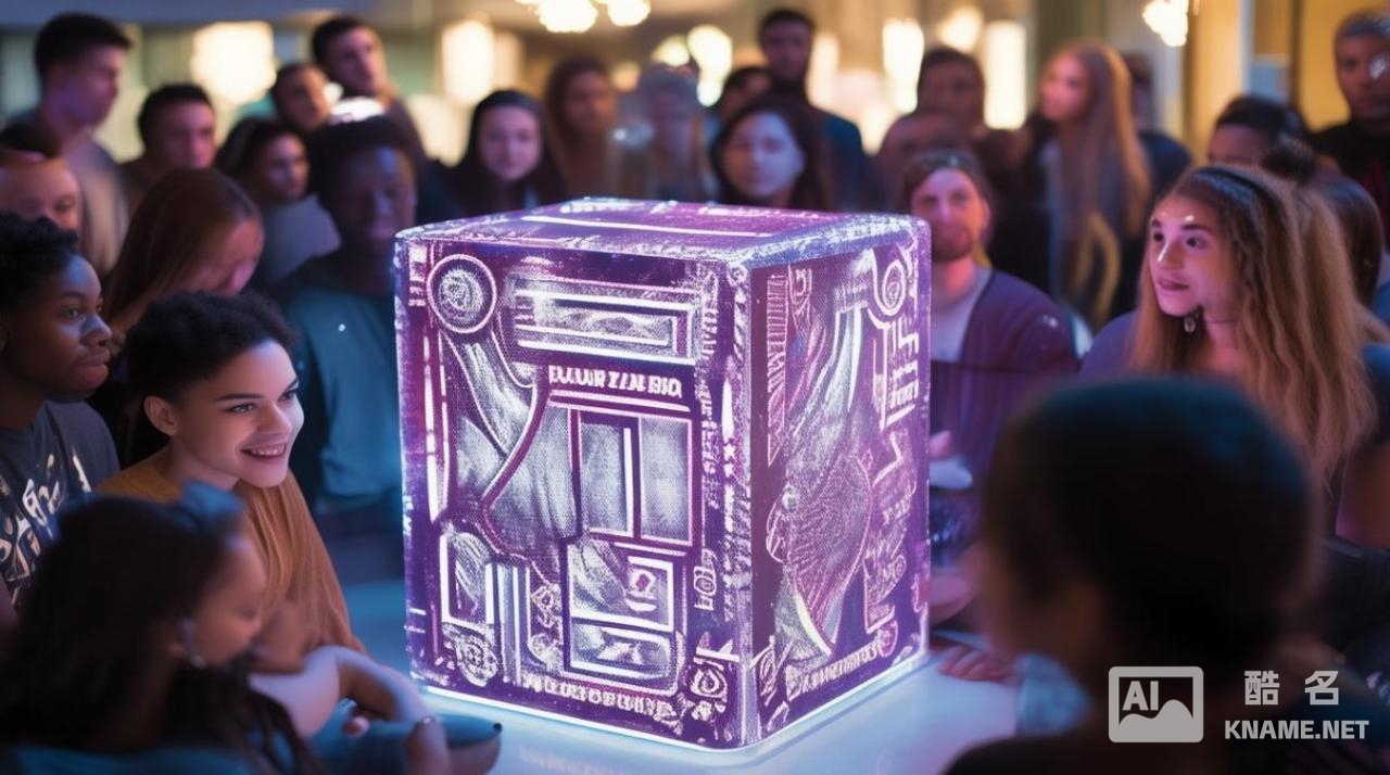 youth block什么意思