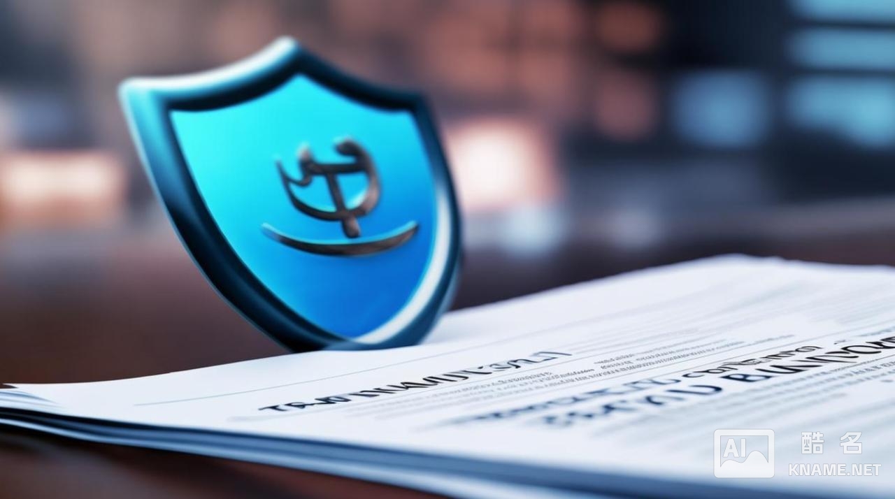 姓名商标注册权