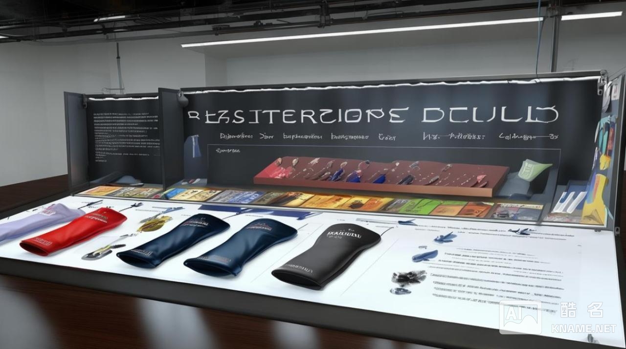 商标注册 手套(服装)