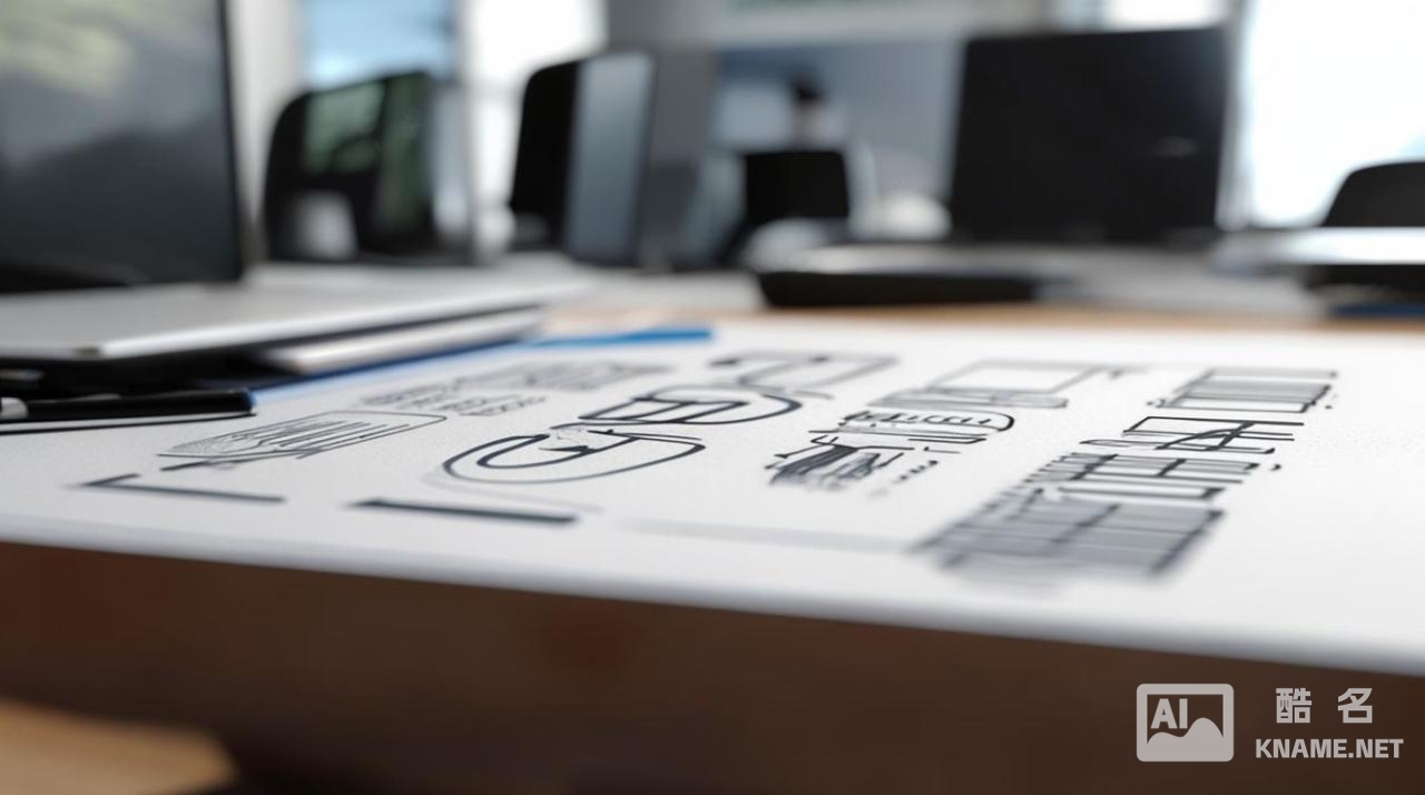 设计公司商标什么类别