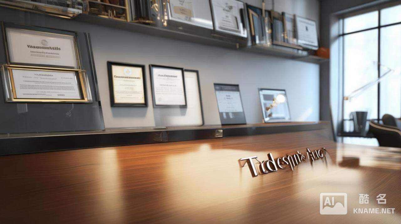 什么公司可以做商标