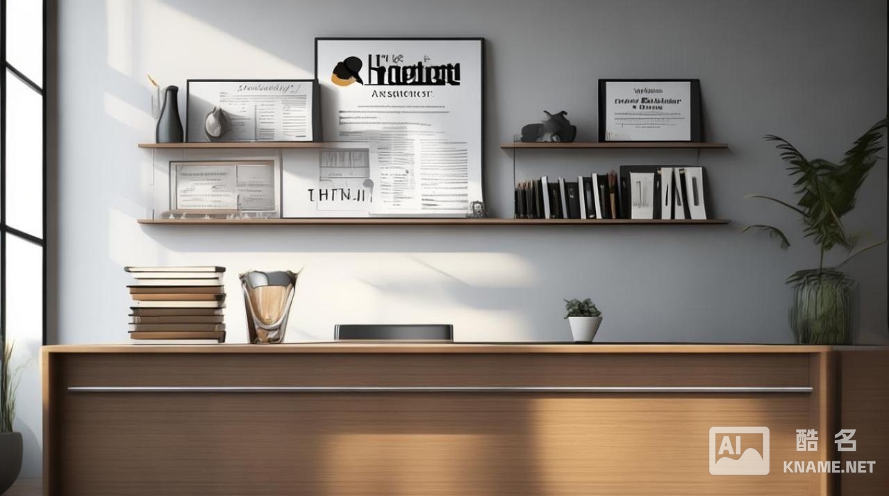 什么公司可以做商标