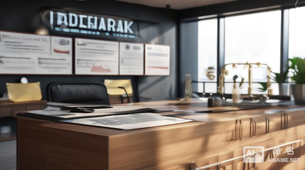 什么公司可以做商标