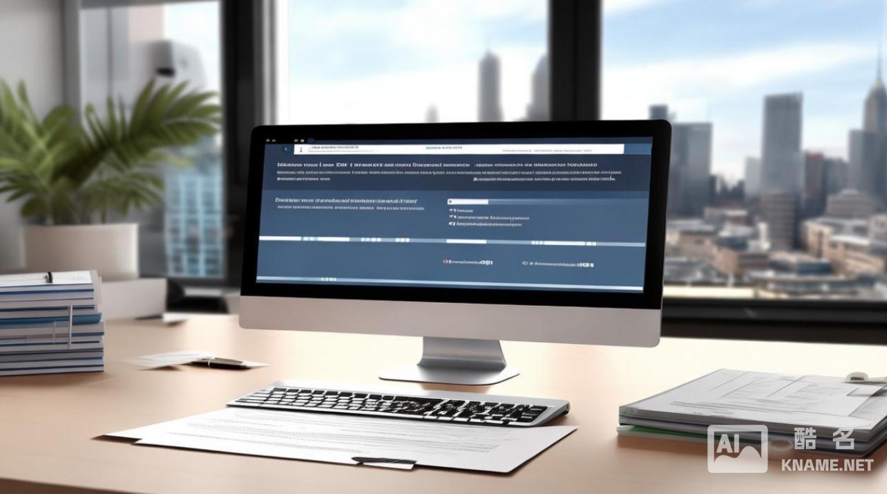 办理商标注册网