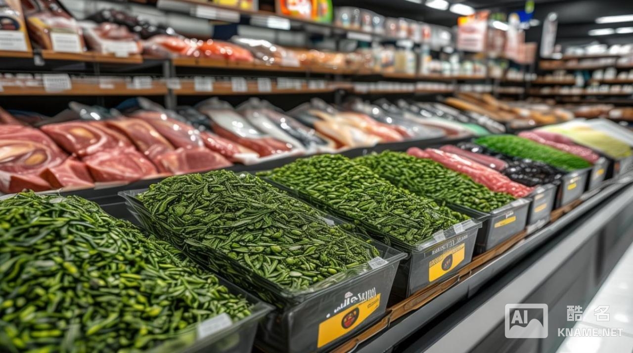 小吃商标注册是多少类