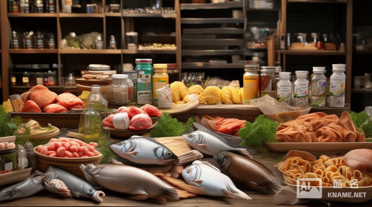 小吃商标注册是多少类