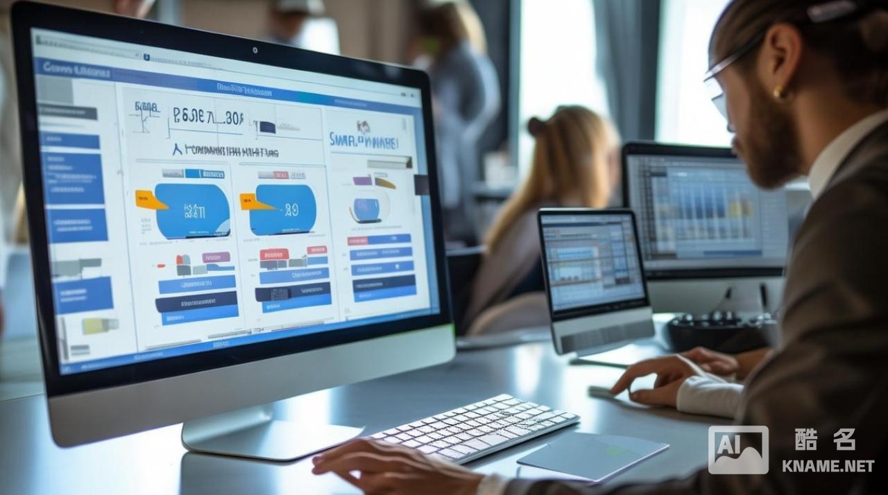 计算机推广商标是多少类