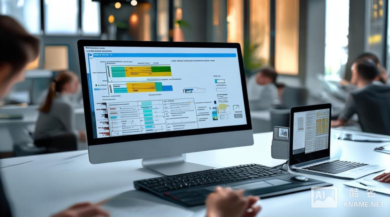 计算机推广商标是多少类