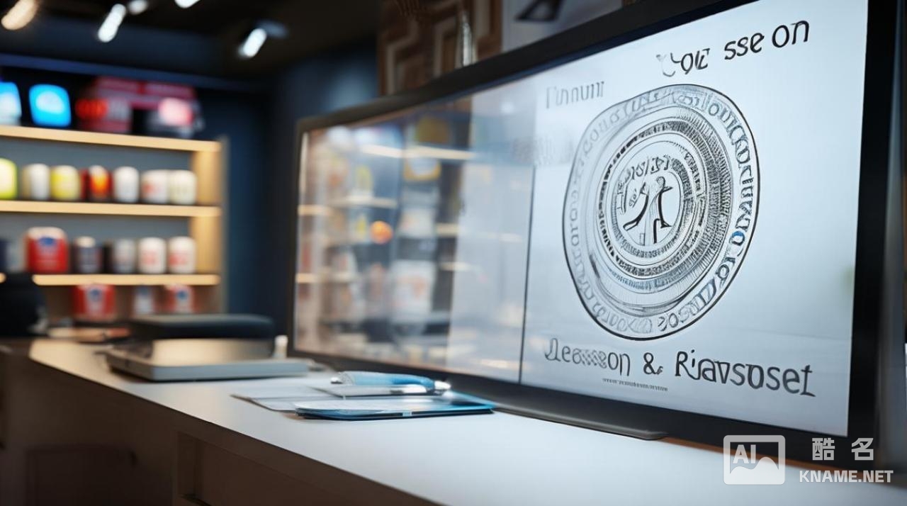 一般商标值多少钱