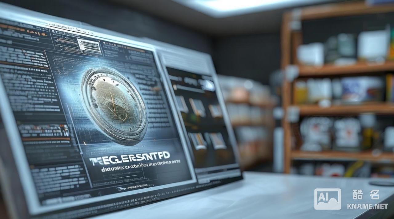 一般商标值多少钱