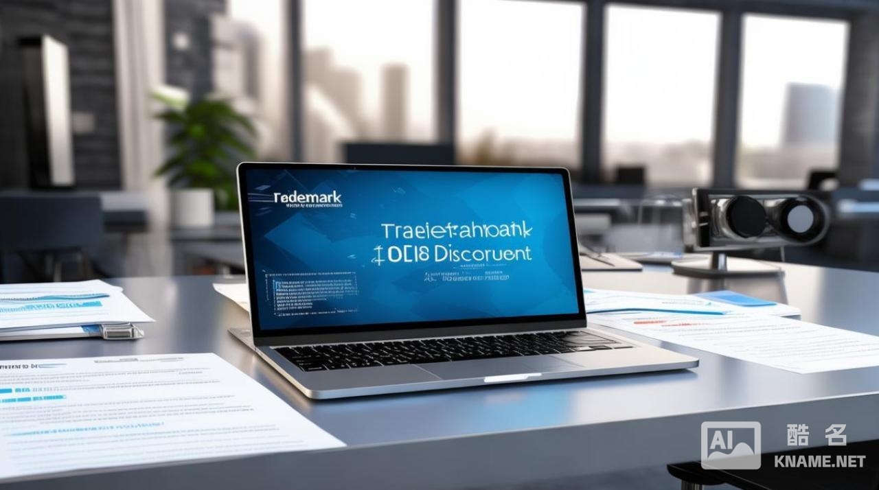 商标注册降价50%