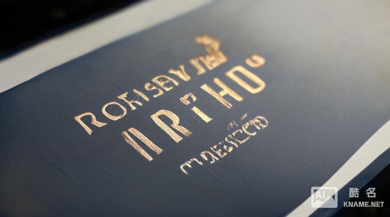 美学logo商标注册