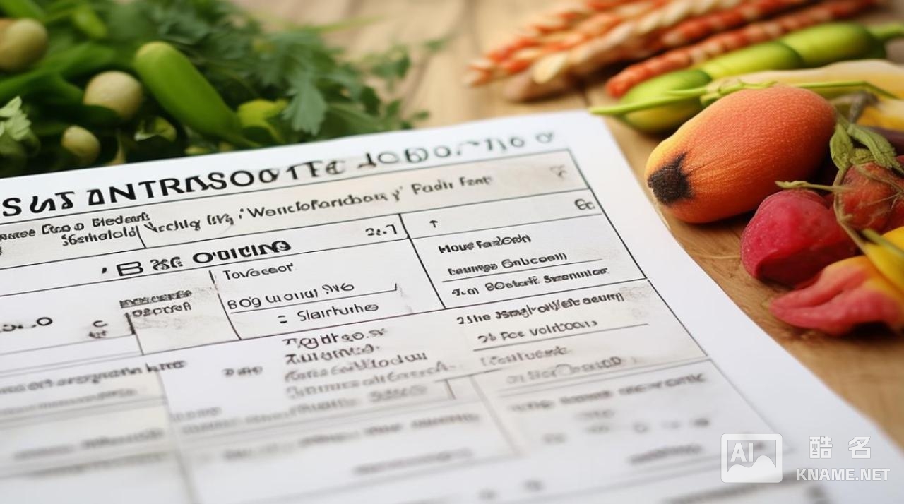 商标农副产品多少类