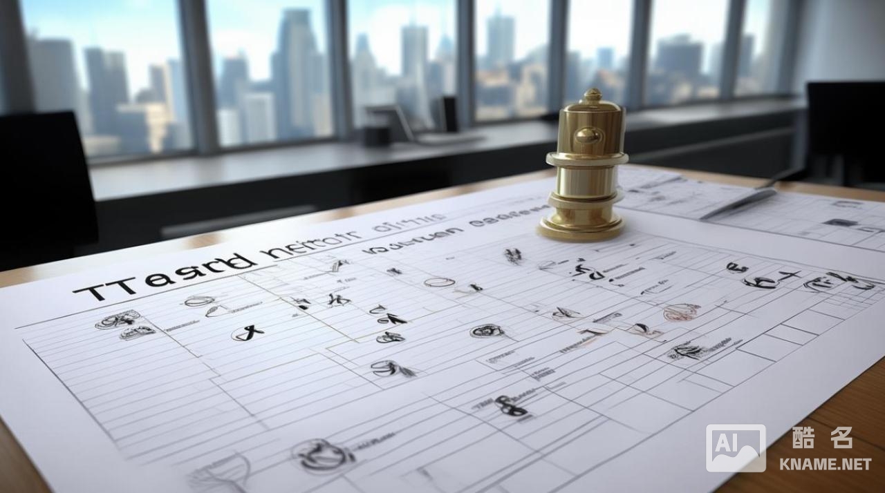 商标总共有多少个分类