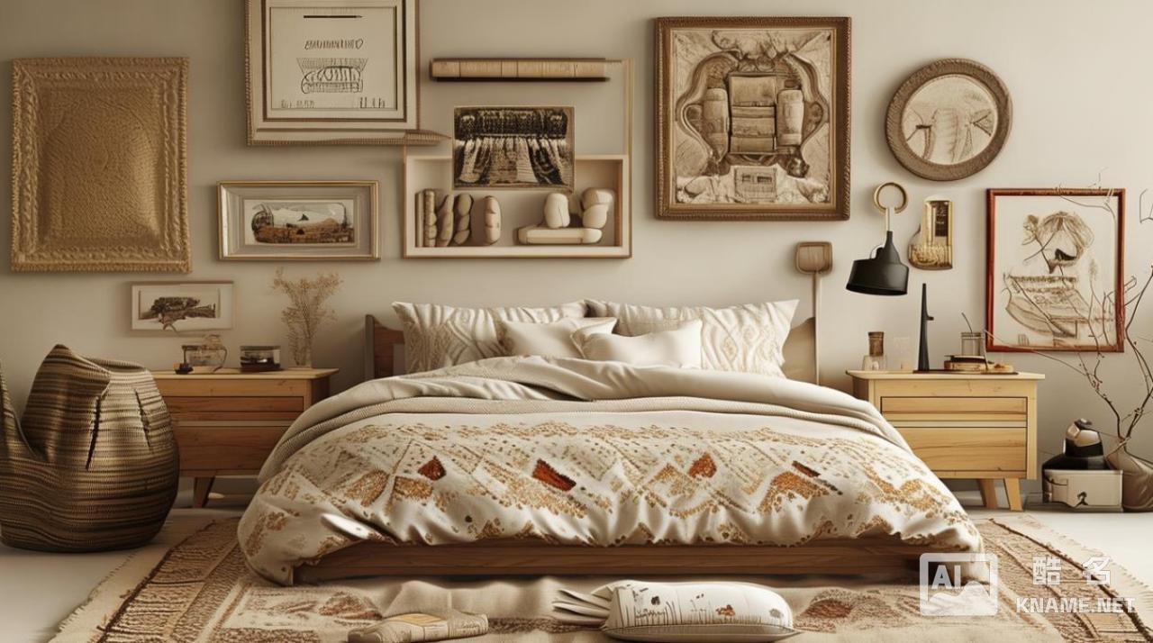 抱枕属于什么类