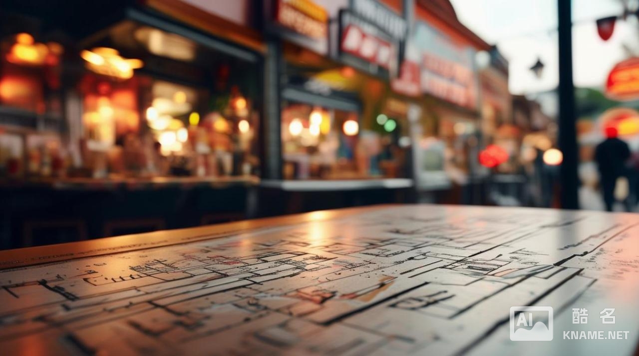 商标注册 烟台饺子