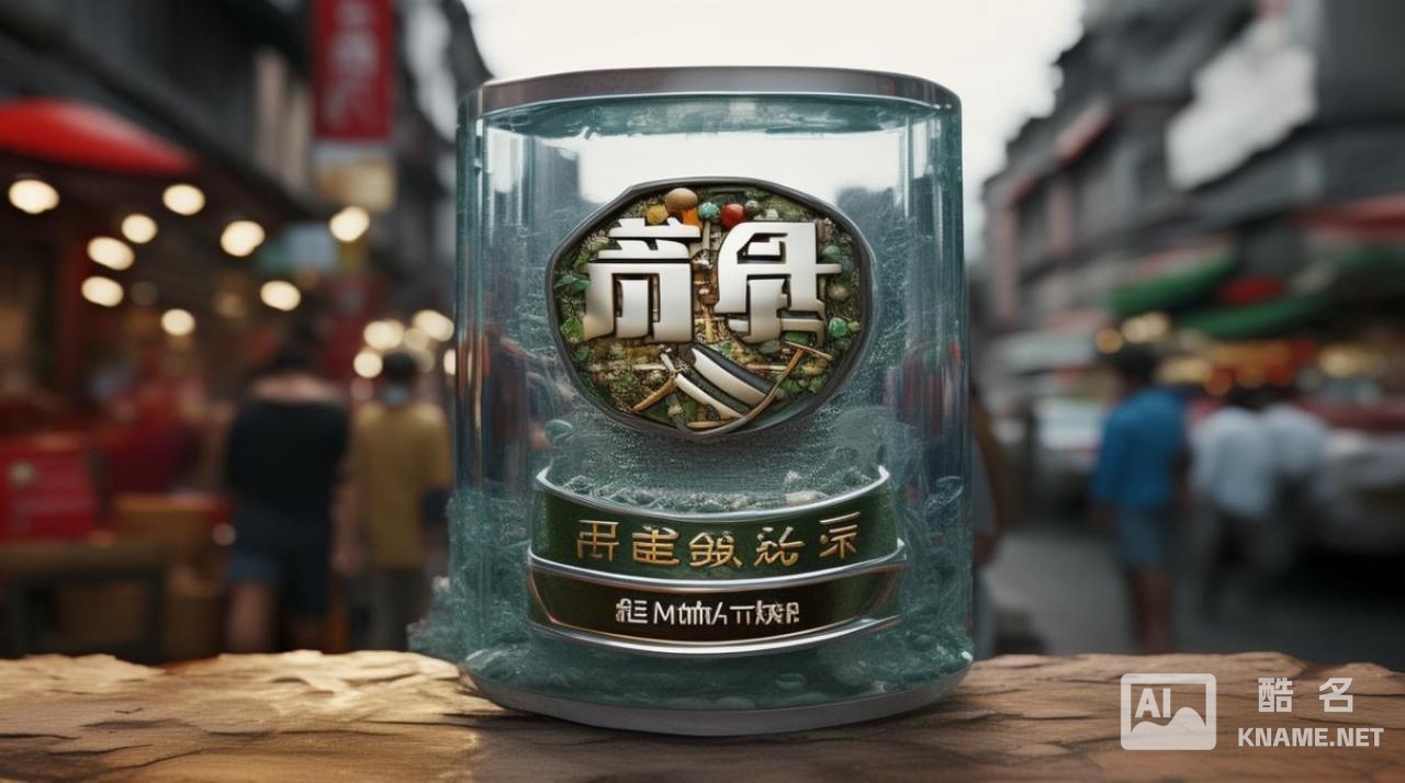 贵港有多少商标积唛厂