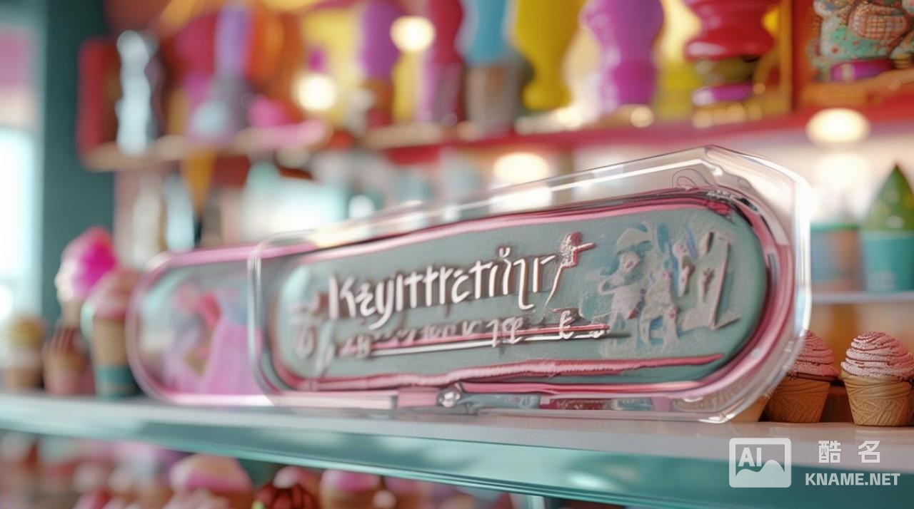 冰淇淋注册商标要多少钱