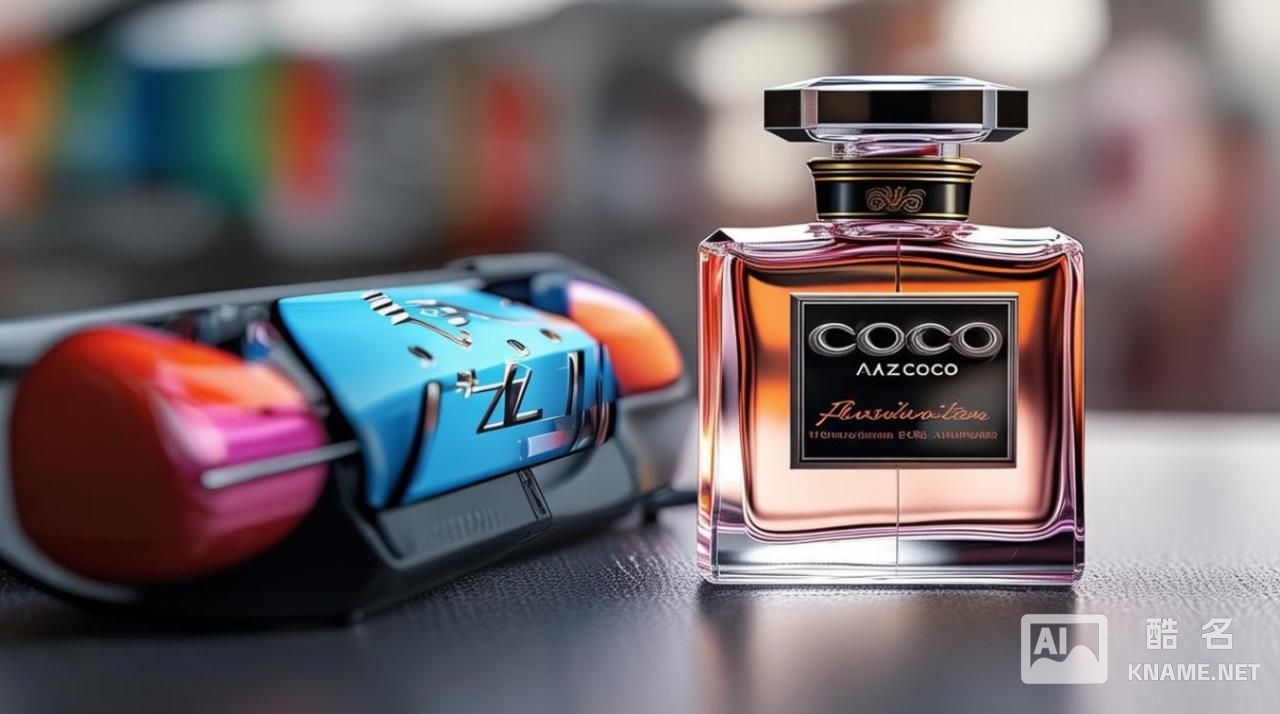 azzucoco是什么意思