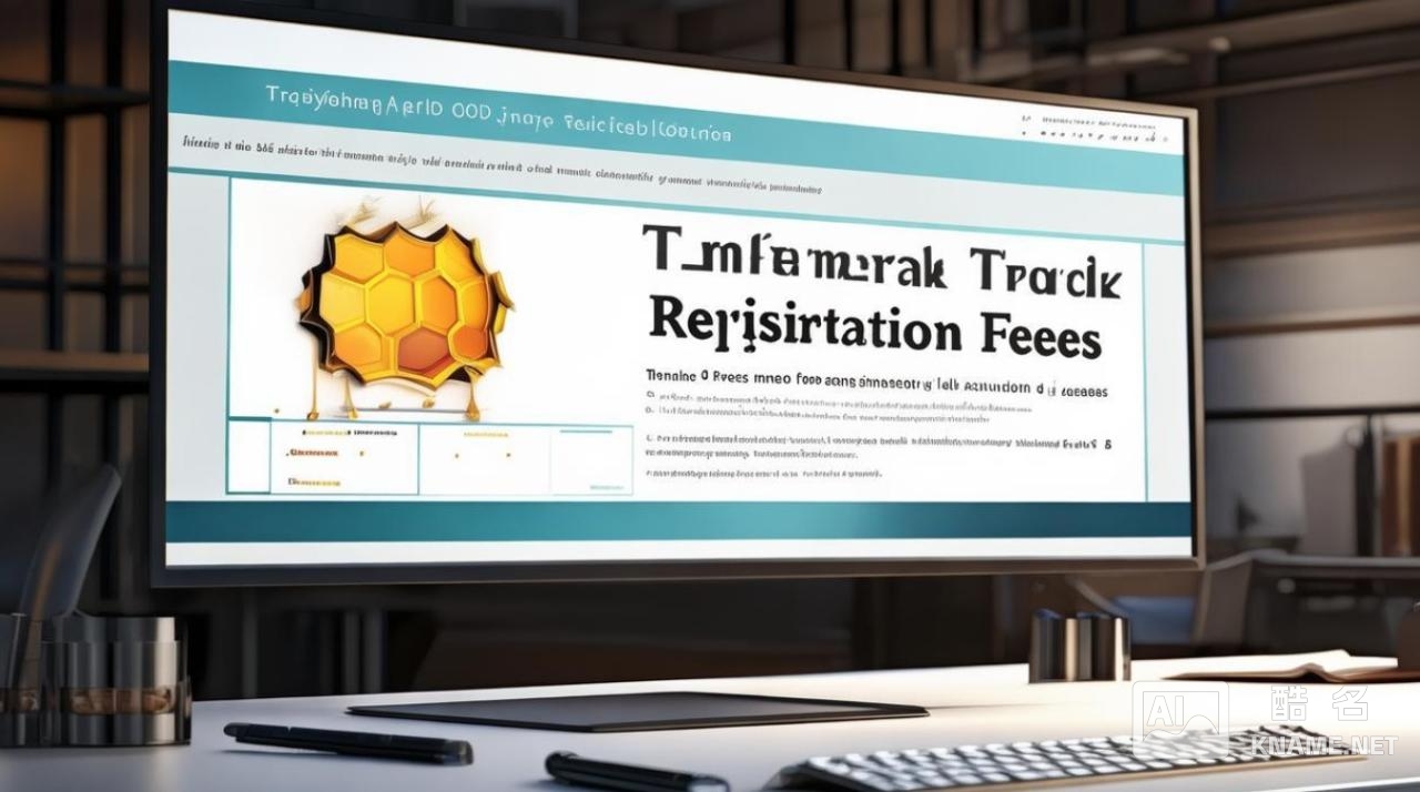 蜂蜜注册商标的多少钱